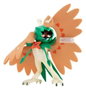 Jazwares Pokémon Battle Feature Figure Figuras ver. 22 Surtido (4)