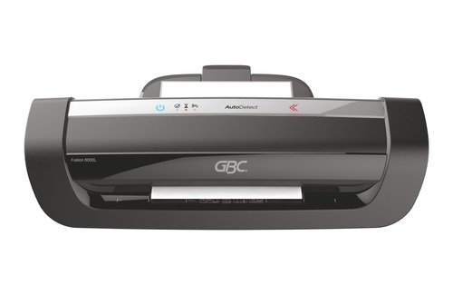 Plastificadora Termica Gbc Fusion Plus 6000L A3 Plastificadora Termica Gbc Fusion Plus 6000L A3