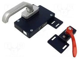 SCHMERSAL AZM 415-STS30-05 Manija de la puerta