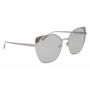 Gafas de Sol Mujer Longchamp LO175S5618040 ø 56 mm