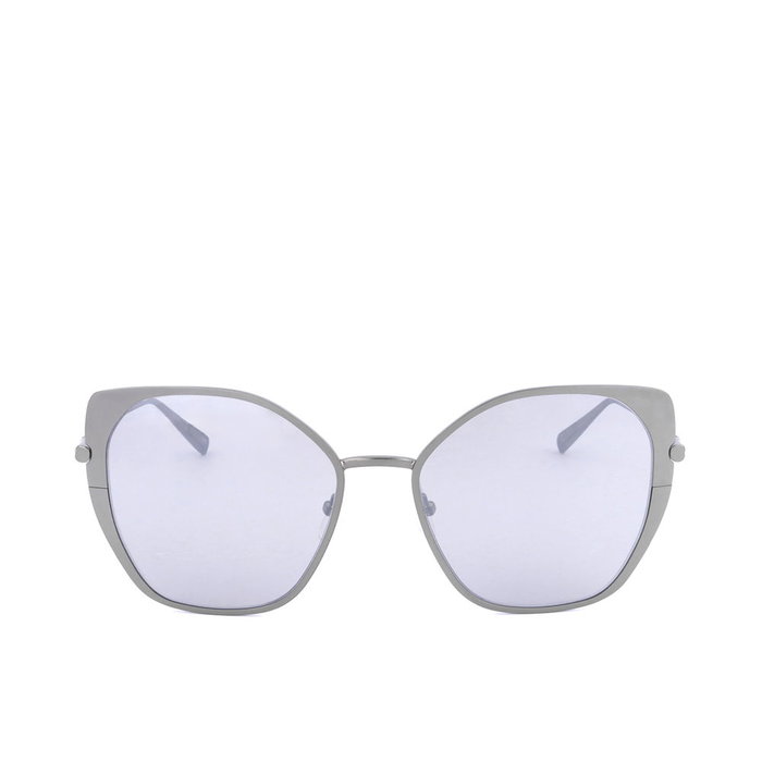 Longchamp LO175S Gafas de Sol Mujer Metal Rectangulares 140 mm