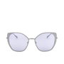 Longchamp LO175S Gafas de Sol Mujer Metal Rectangulares 140 mm