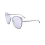 Longchamp LO175S Gafas de Sol Mujer Metal Rectangulares 140 mm