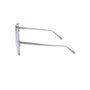 Longchamp LO175S Gafas de Sol Mujer Metal Rectangulares 140 mm