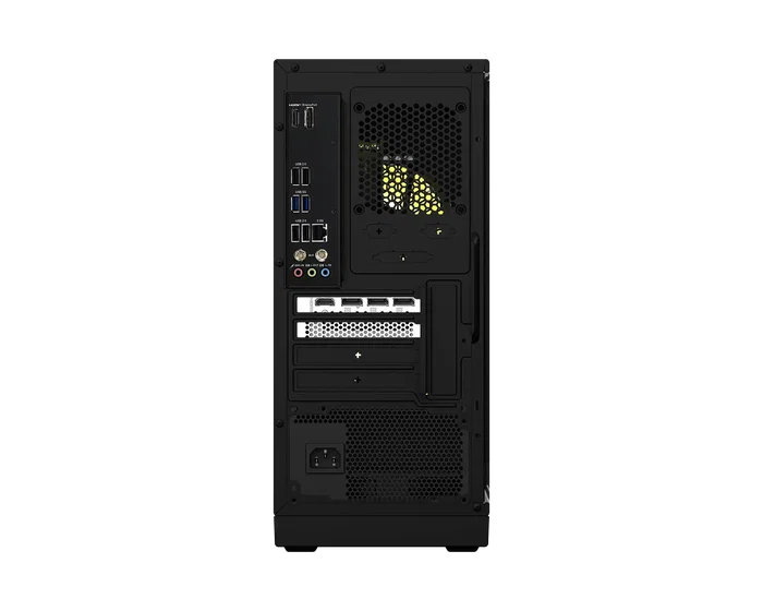 MSI MAG Infinite S AI 2NVM5-019EU con Intel Core Ultra 5, 16GB RAM y RTX 5060 Ti MSI MAG Infinite S AI 2NVM5-019EU con Intel Core Ultra 5, 16GB RAM y RTX 5060 Ti