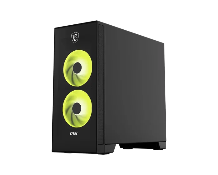 MSI MAG Infinite S AI 2NVM5-019EU con Intel Core Ultra 5, 16GB RAM y RTX 5060 Ti MSI MAG Infinite S AI 2NVM5-019EU con Intel Core Ultra 5, 16GB RAM y RTX 5060 Ti