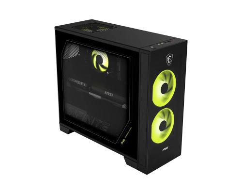 MSI MAG Infinite S AI 2NVM5-019EU con Intel Core Ultra 5, 16GB RAM, 512GB SSD y RTX 5060 Ti