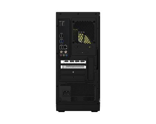 MSI MAG Infinite S AI 2NVM5-019EU con Intel Core Ultra 5, 16GB RAM, 512GB SSD y RTX 5060 Ti