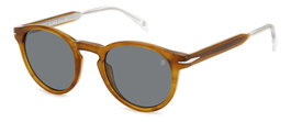 David Beckham DB-1111-S-B4L