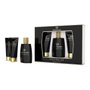 Sergio Tacchini Splendida Set de Regalo Eau de Parfum 100 ml con Loción y Gel de Baño