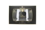 Sergio Tacchini Splendida Set de Regalo Eau de Parfum 100 ml con Loción y Gel de Baño
