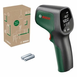 Bosch Temperatura universal