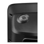 Unold 86445 Calefactor de cerámica para baño Negro