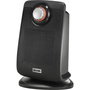 Unold 86445 Calefactor de cerámica para baño Negro