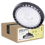 BX3 LIGHT Campana High Bay LED 100W IP65 6000K 120 Grados para Techos Altos, Naves Industriales, Almacenes - BX3-HVB100W-N2-CW