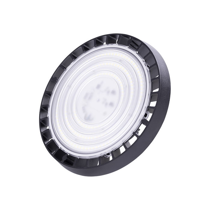 BX3 LIGHT Campana High Bay LED 100W IP65 6000K 120º [BX3-HVB100W-N2-CW] Iluminación Industrial Grandes Alturas