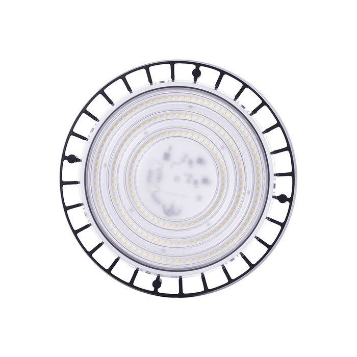 BX3 LIGHT Campana High Bay LED 100W IP65 6000K 120º [BX3-HVB100W-N2-CW] Iluminación Industrial Grandes Alturas