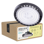 BX3 LIGHT Campana High Bay LED 100W IP65 6000K 120º [BX3-HVB100W-N2-CW] Iluminación Industrial Grandes Alturas