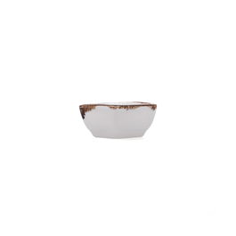 Bol Salsera Porcelana Orion Hydrozero Bidasoa 8x8,5 cm