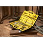 Stanley Fatmax Set de Enchufes 81 Piezas 1/4'' y 1/2''