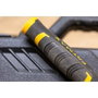 Stanley Fatmax Set de Enchufes 81 Piezas 1/4'' y 1/2''