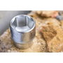 Stanley Fatmax Set de Enchufes 81 Piezas 1/4'' y 1/2''