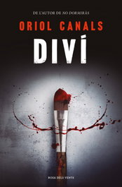 Diví, Oriol Canals - ROSA DELS VENTS