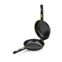 Bra Sartén dupla para tortillas Prior A121465 ø24cm