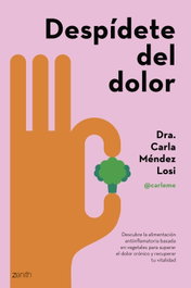 ZENITH Despídete del dolor, Carla Méndez Losi