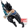 Banpresto Figura Ankoku Bujutsukai-Hiei Yu Yu Hakusho 14cm
