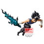 Banpresto Figura Ankoku Bujutsukai-Hiei Yu Yu Hakusho 14cm