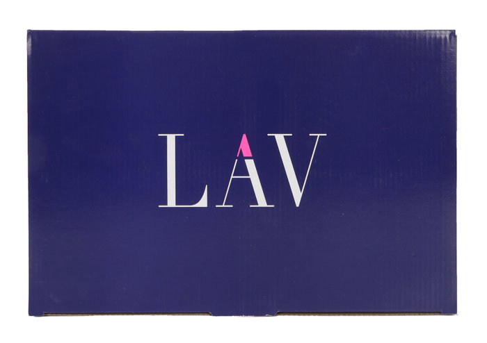 LAV Set de 6 Copas de Vino Coast 58cl