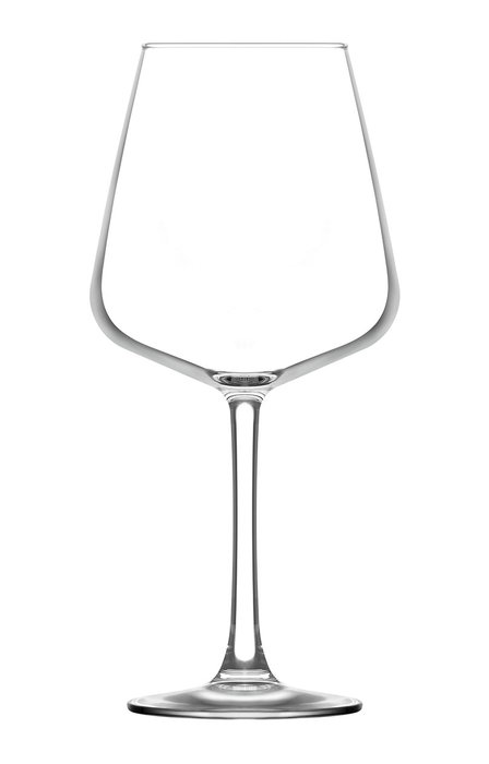 LAV Set de 6 Copas de Vino Coast 58cl LAV Set de 6 Copas de Vino Coast 58cl