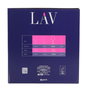 LAV Set de 6 Copas de Vino Coast 58cl