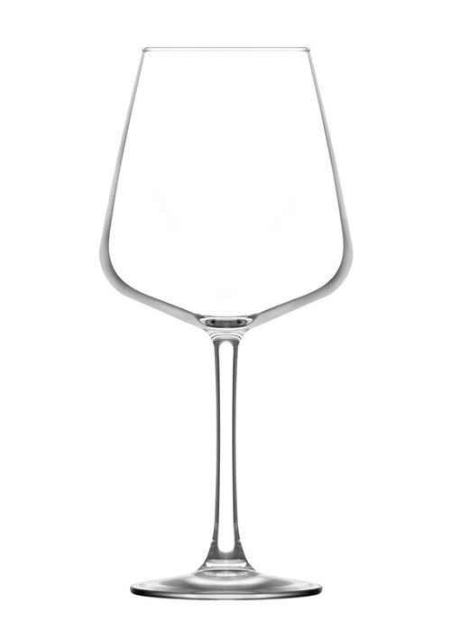LAV Set de 6 Copas de Vino Coast 58cl LAV Set de 6 Copas de Vino Coast 58cl