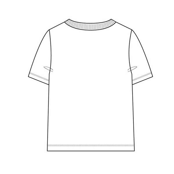 Cerdá Camiseta Corta Single Jersey Minions 6 Años