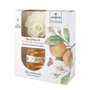 Ambar Ambientador Flor de Azahar Agua Fresca Difusora 60ml con Extractos Naturales