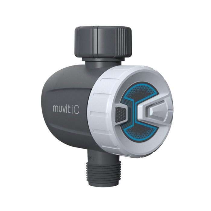 muvit IO Sistema de Irrigación Bluetooth Mesh (controlador +hub)