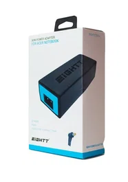 Eightt Cargador EAC90 para Acer 19V 4.74A 90W Negro