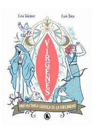 Penguin Random House Grupo Editorial, S.A.U. Virgines
