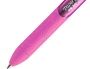 Papermate Inkjoy Bolígrafo de Gel Retráctil Trazo 0,7 mm Cereza