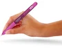 Papermate Inkjoy Bolígrafo de Gel Retráctil Trazo 0,7 mm Cereza