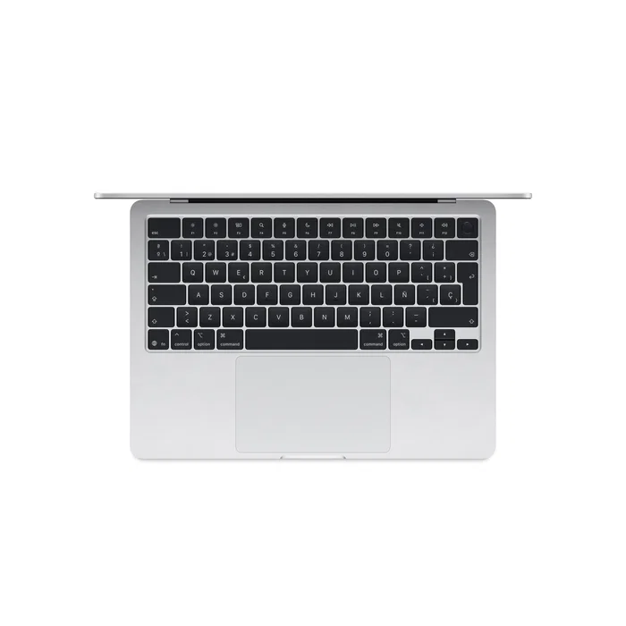 Apple MacBook Air 13,6 pulgadas M5 16GB 512GB SSD Plata