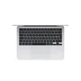 Apple MacBook Air 13,6 pulgadas M5 16GB 512GB SSD Plata