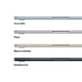 Apple MacBook Air 13,6 pulgadas M5 16GB 512GB SSD Plata