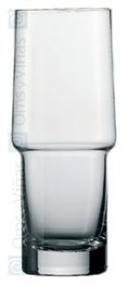 Keepers Vaso Refresco 38 cl (Set de 6)