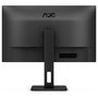 AOC Q27E3UMF Monitor de 27 pulgadas Quad HD VA 75 Hz