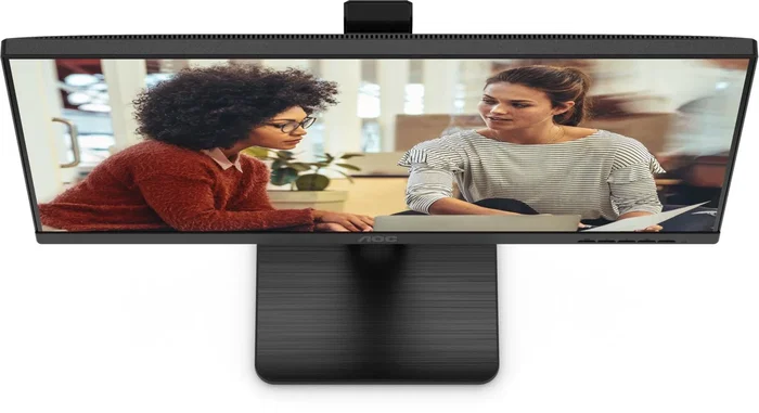 AOC Q27E3UMF Monitor 27 Pulgadas QHD 75Hz VA Negro