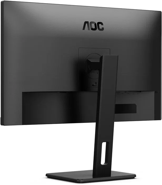 AOC Q27E3UMF Monitor 27 Pulgadas QHD 75Hz VA Negro