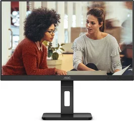 AOC Q27E3UMF Monitor 27 QHD 75Hz VA